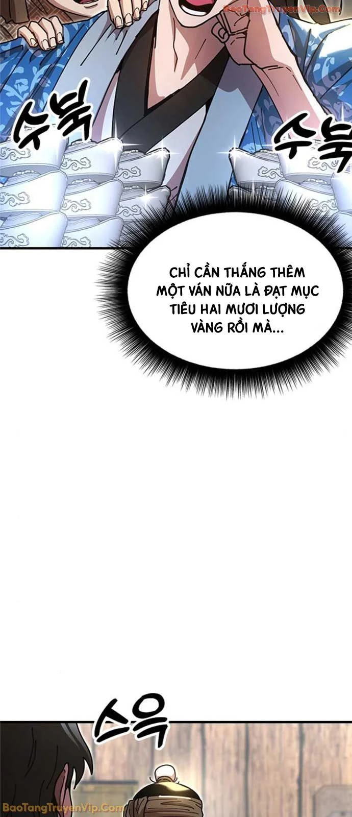 Vĩ Nhân Kiếm Chapter 22 - 33