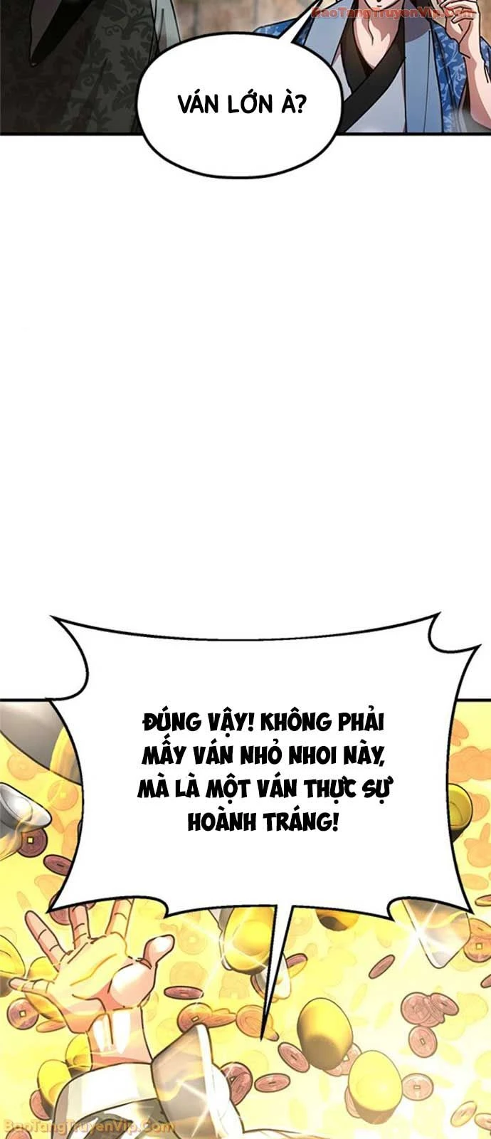 Vĩ Nhân Kiếm Chapter 22 - 41