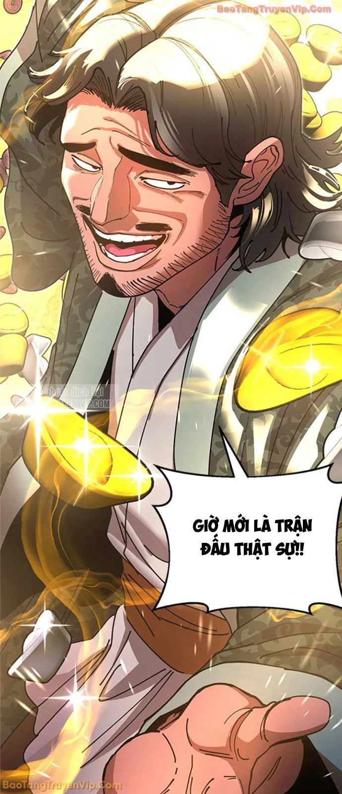 Vĩ Nhân Kiếm Chapter 22 - 42