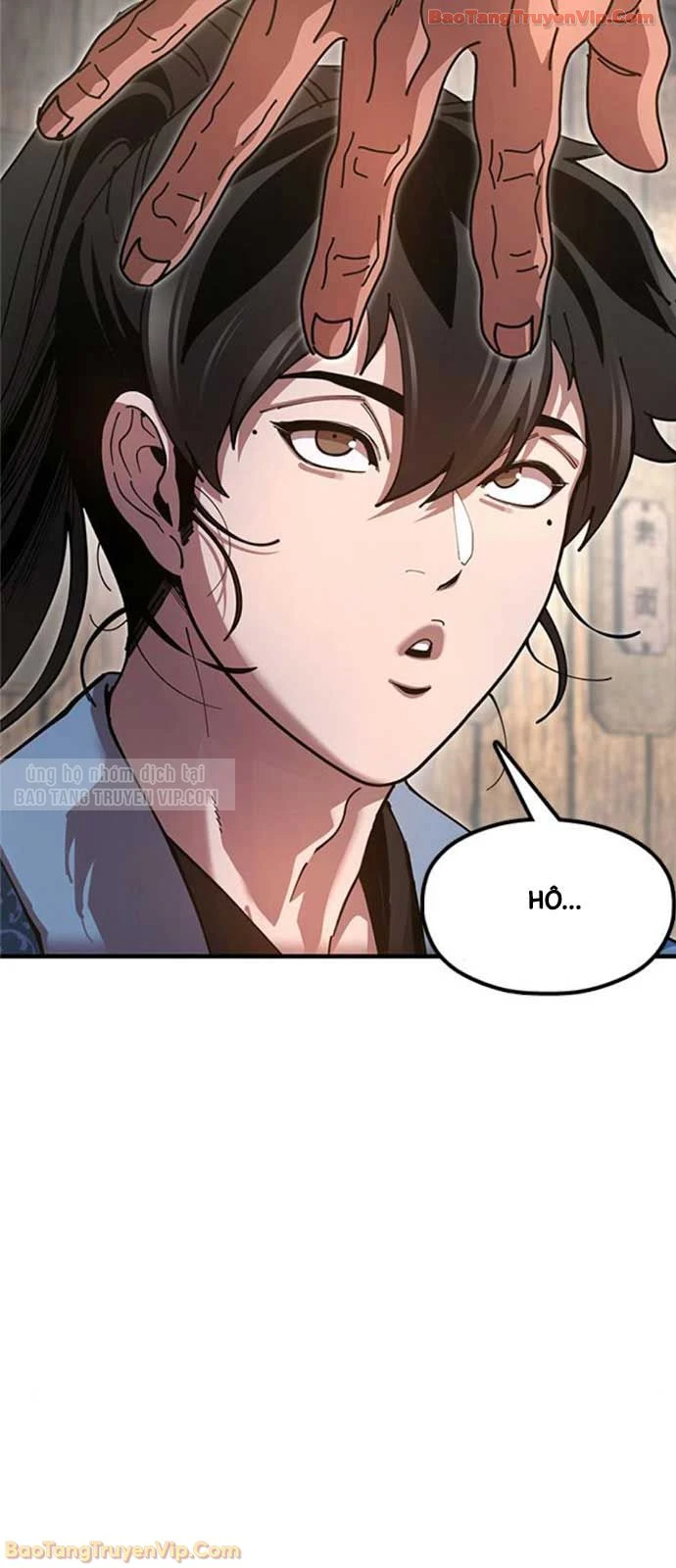 Vĩ Nhân Kiếm Chapter 22 - 44