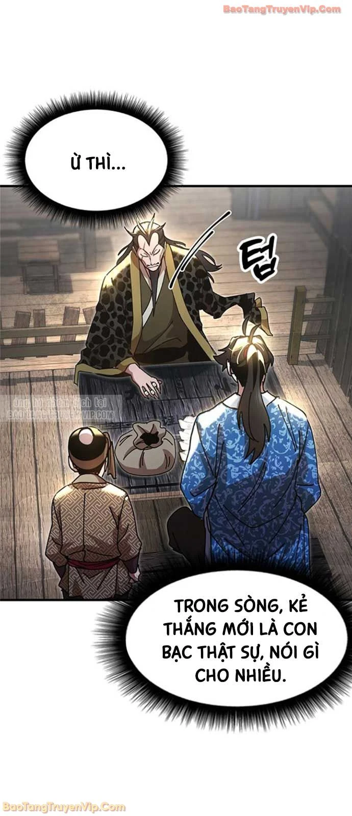 Vĩ Nhân Kiếm Chapter 22 - 60