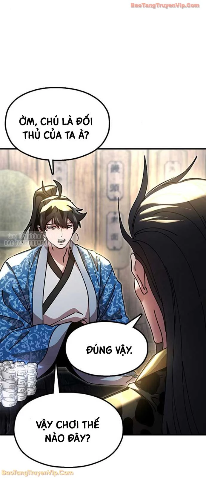 Vĩ Nhân Kiếm Chapter 22 - 61