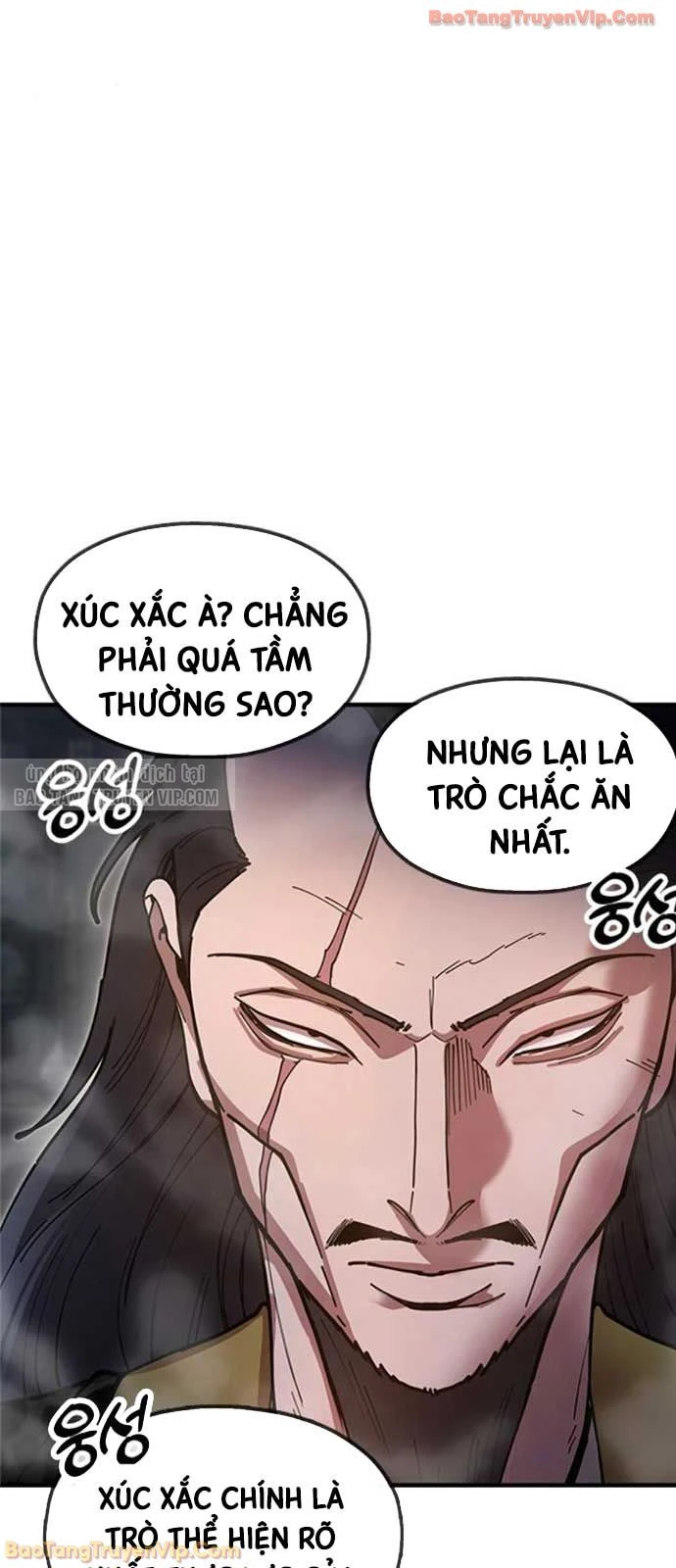 Vĩ Nhân Kiếm Chapter 22 - 64