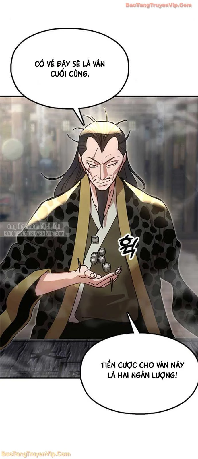 Vĩ Nhân Kiếm Chapter 22 - 80