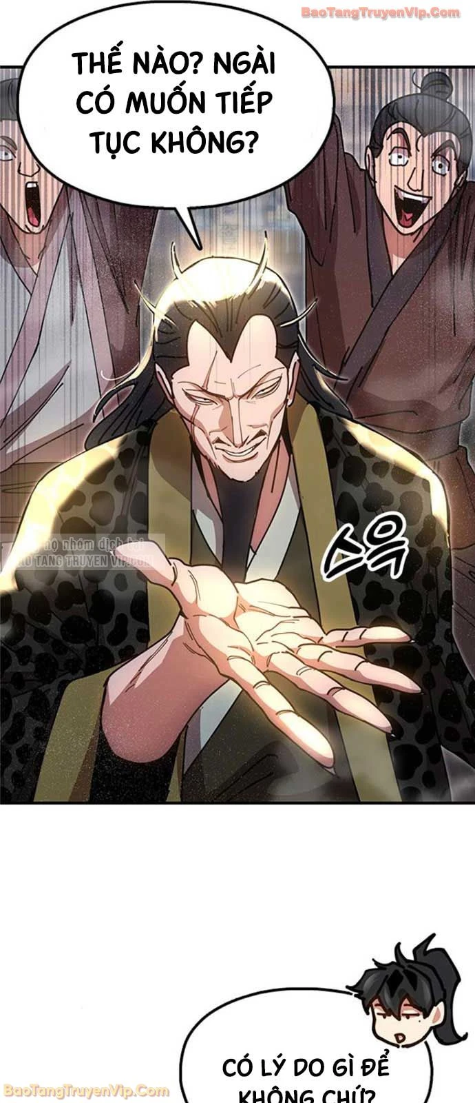 Vĩ Nhân Kiếm Chapter 22 - 89