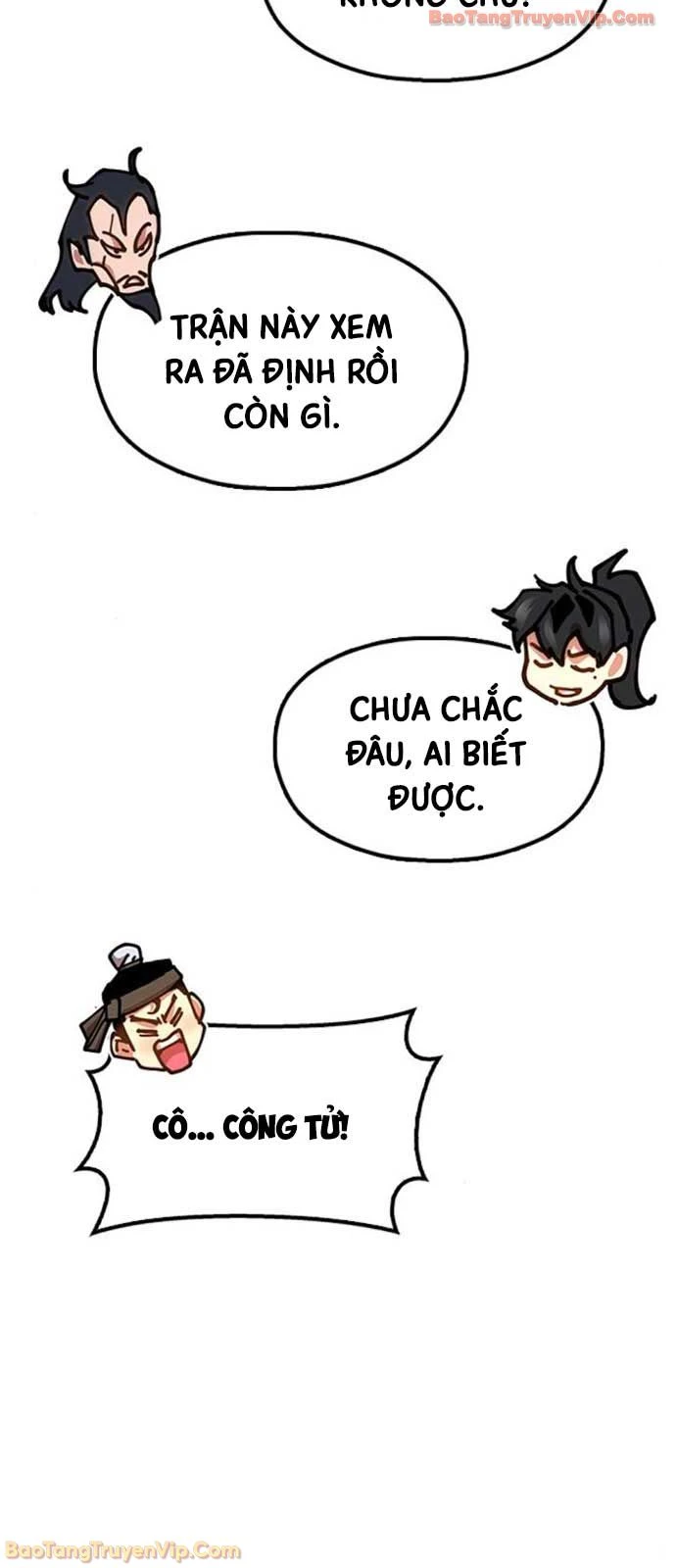 Vĩ Nhân Kiếm Chapter 22 - 90