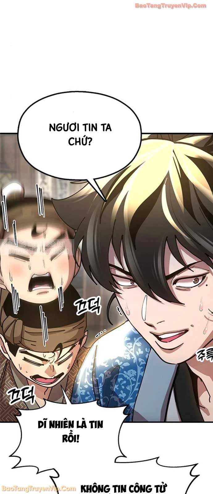 Vĩ Nhân Kiếm Chapter 22 - 91