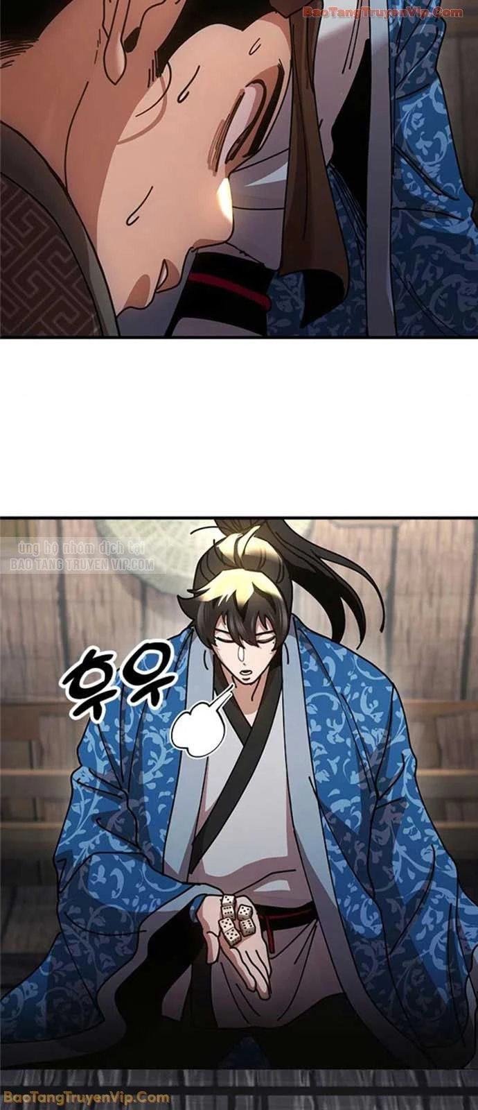 Vĩ Nhân Kiếm Chapter 22 - 93