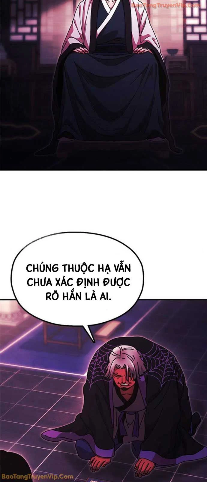 Vĩ Nhân Kiếm Chapter 22 - 101