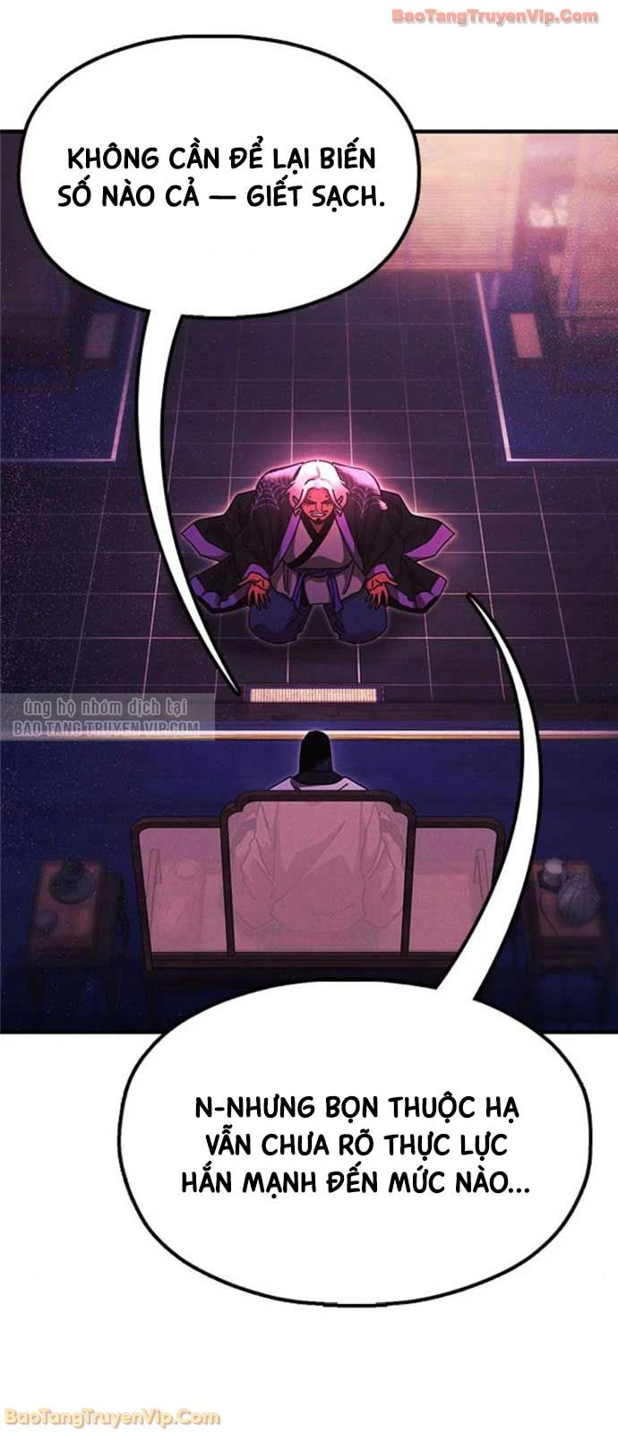 Vĩ Nhân Kiếm Chapter 22 - 104