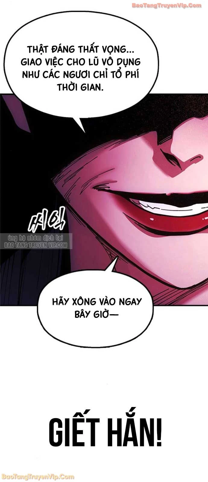 Vĩ Nhân Kiếm Chapter 22 - 105