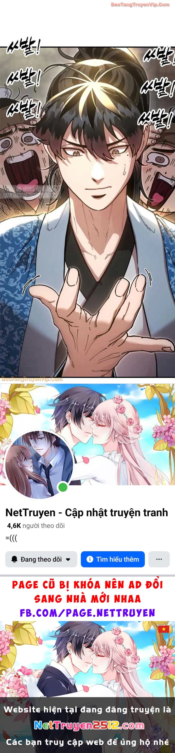 Vĩ Nhân Kiếm Chapter 22 - 106