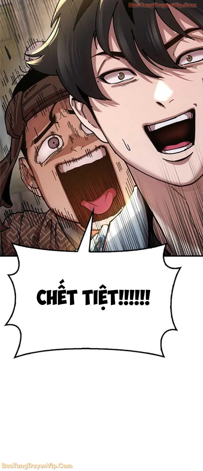 Vĩ Nhân Kiếm Chapter 23 - 4