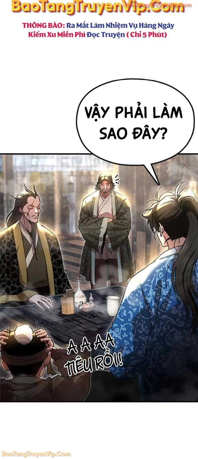 Vĩ Nhân Kiếm Chapter 23 - 6