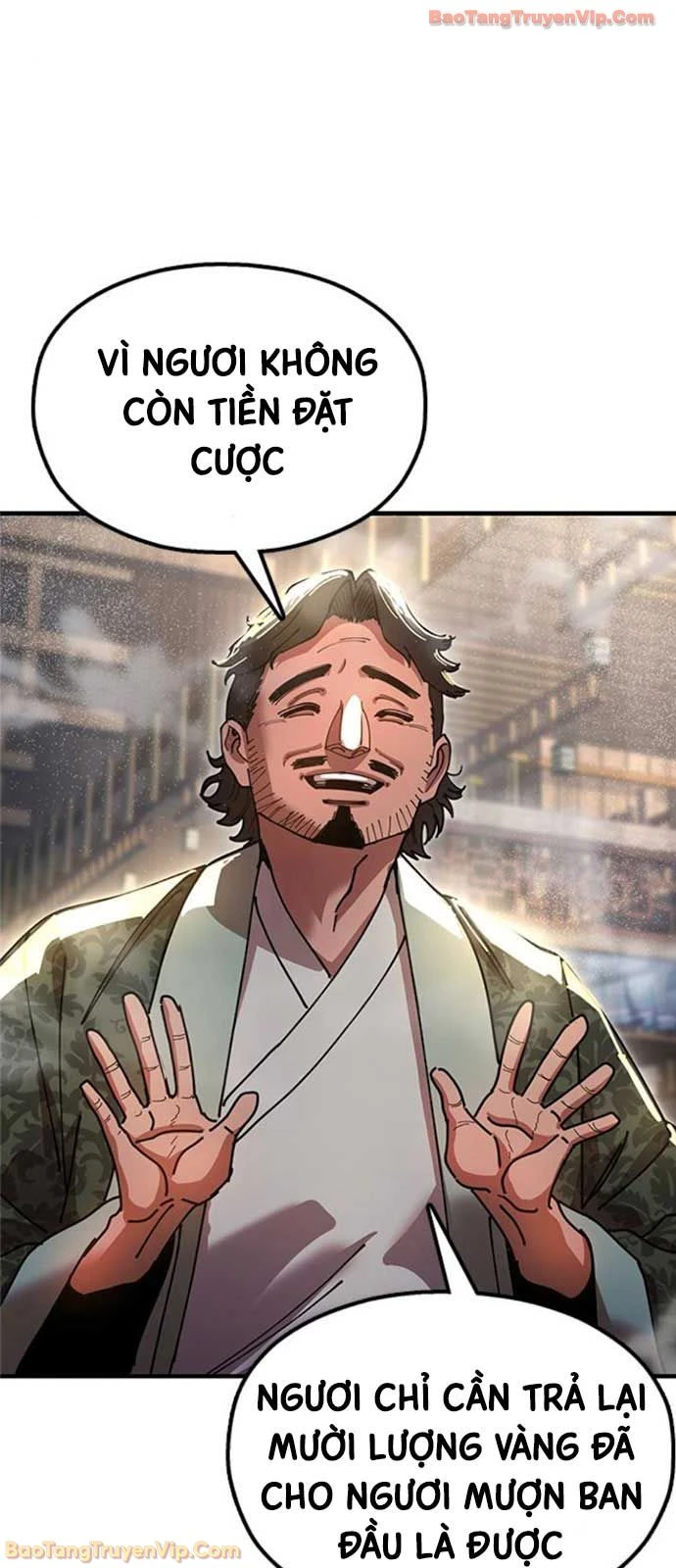 Vĩ Nhân Kiếm Chapter 23 - 7