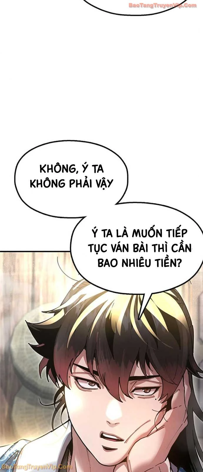 Vĩ Nhân Kiếm Chapter 23 - 8