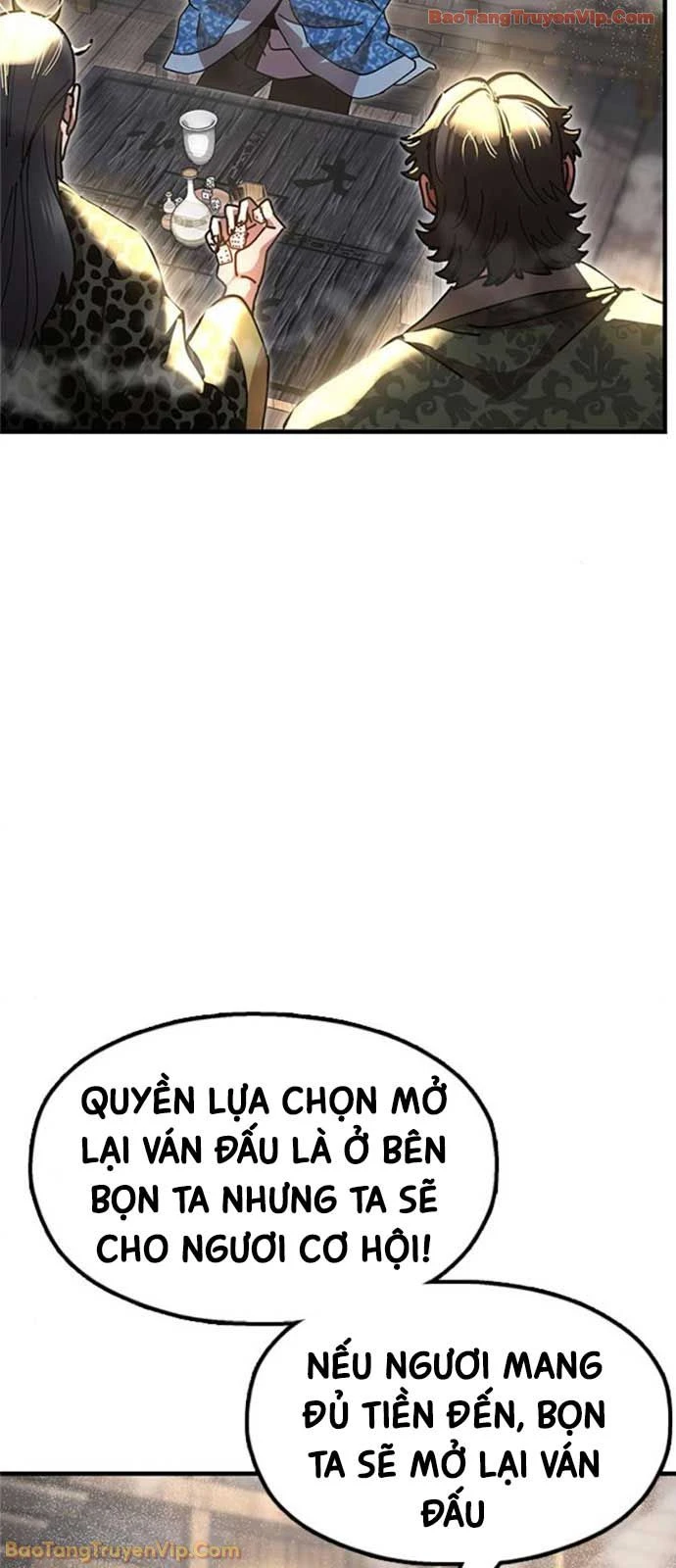 Vĩ Nhân Kiếm Chapter 23 - 10