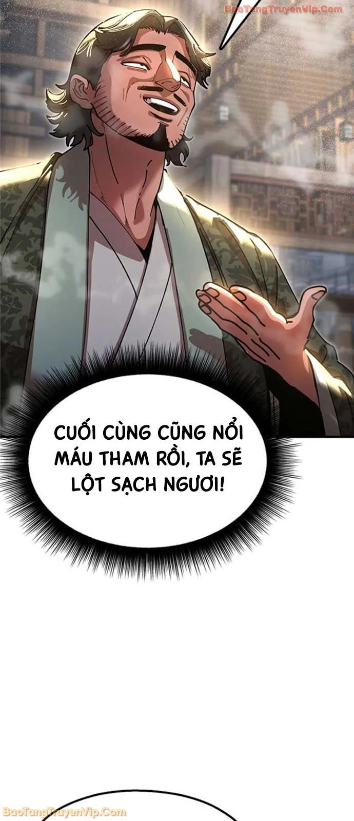 Vĩ Nhân Kiếm Chapter 23 - 11