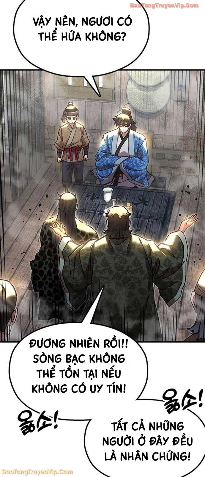 Vĩ Nhân Kiếm Chapter 23 - 12