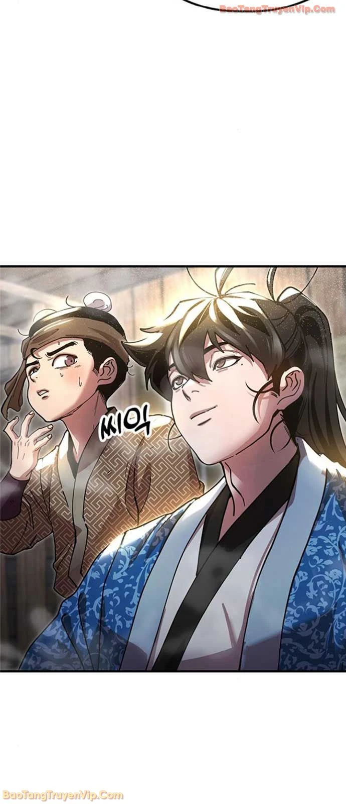 Vĩ Nhân Kiếm Chapter 23 - 13