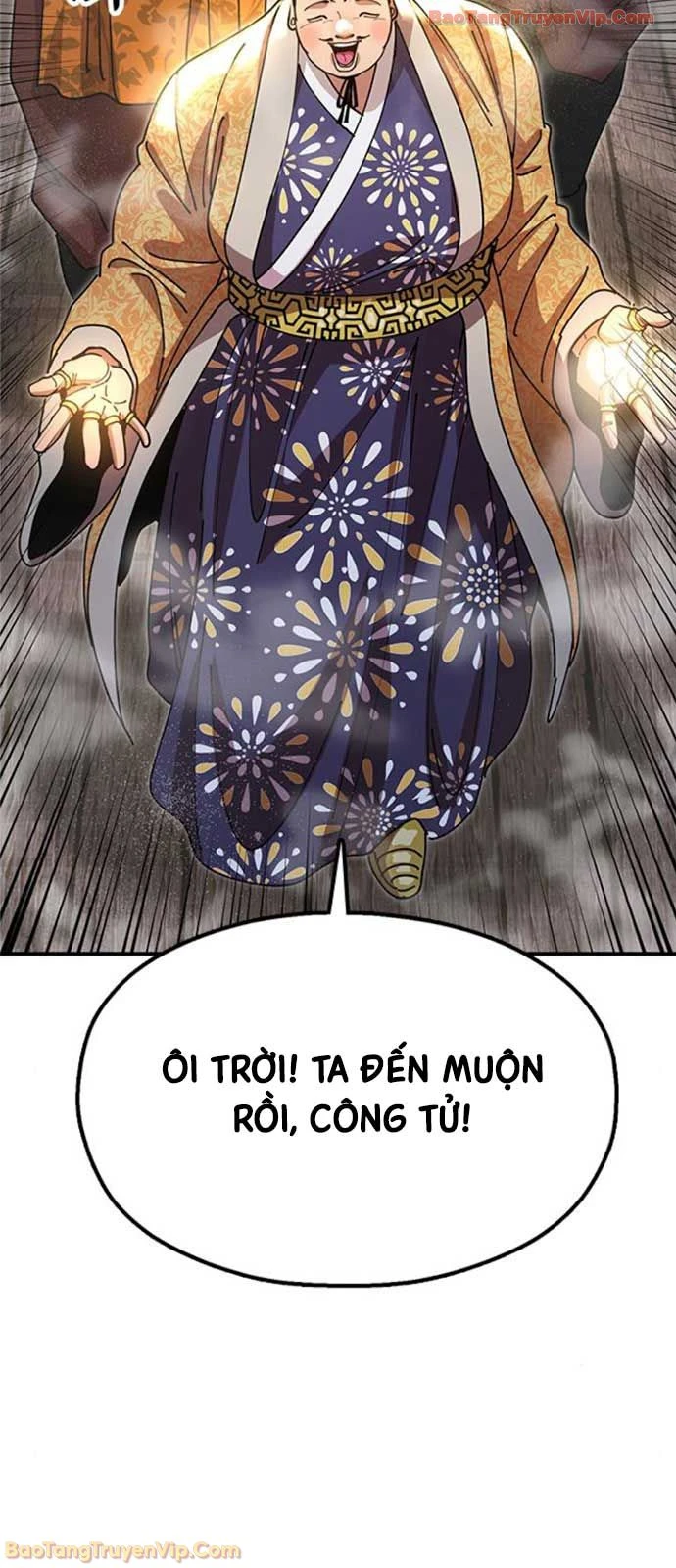 Vĩ Nhân Kiếm Chapter 23 - 16