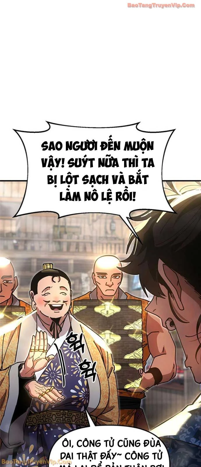 Vĩ Nhân Kiếm Chapter 23 - 17