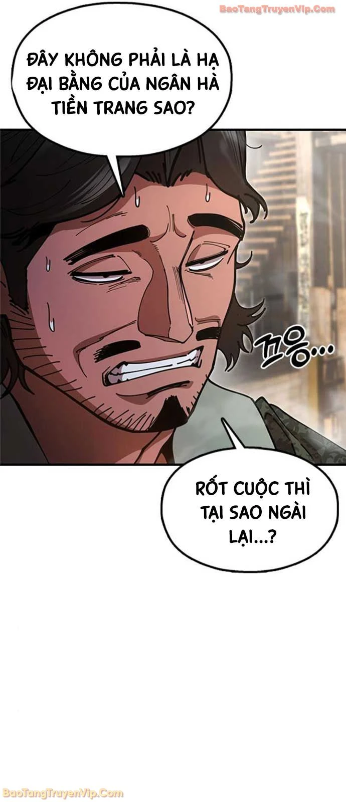 Vĩ Nhân Kiếm Chapter 23 - 19