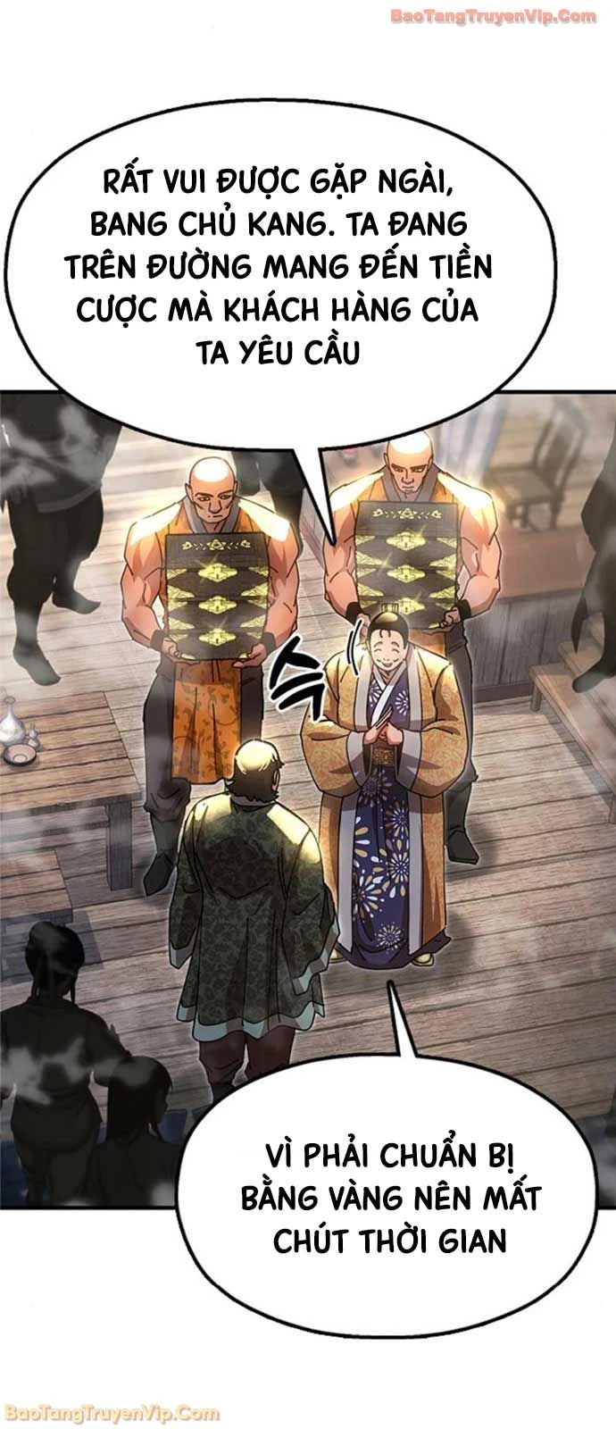 Vĩ Nhân Kiếm Chapter 23 - 20