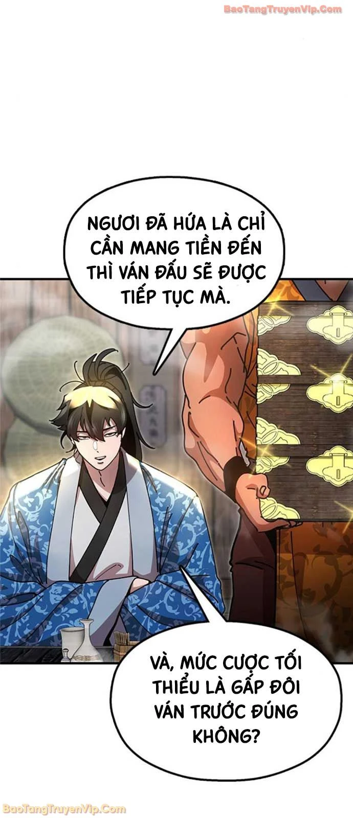 Vĩ Nhân Kiếm Chapter 23 - 21