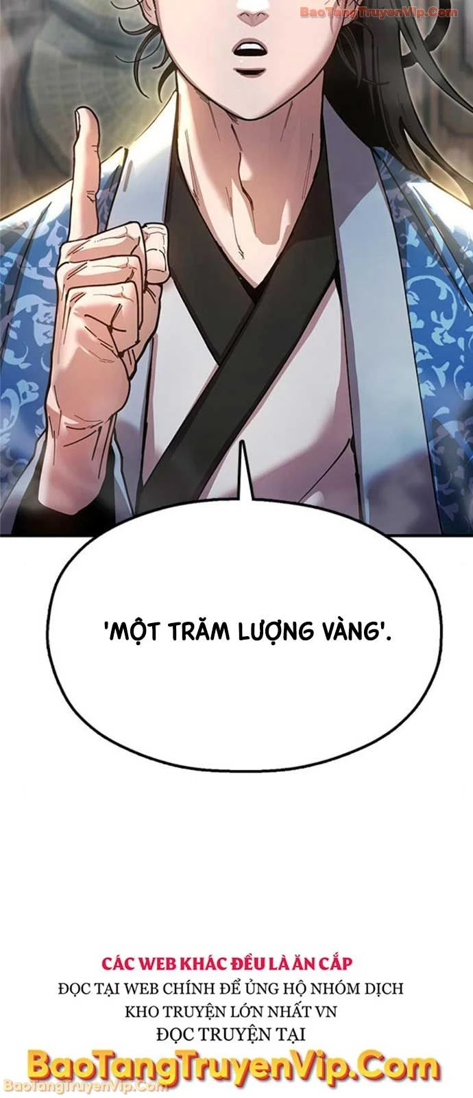 Vĩ Nhân Kiếm Chapter 23 - 24