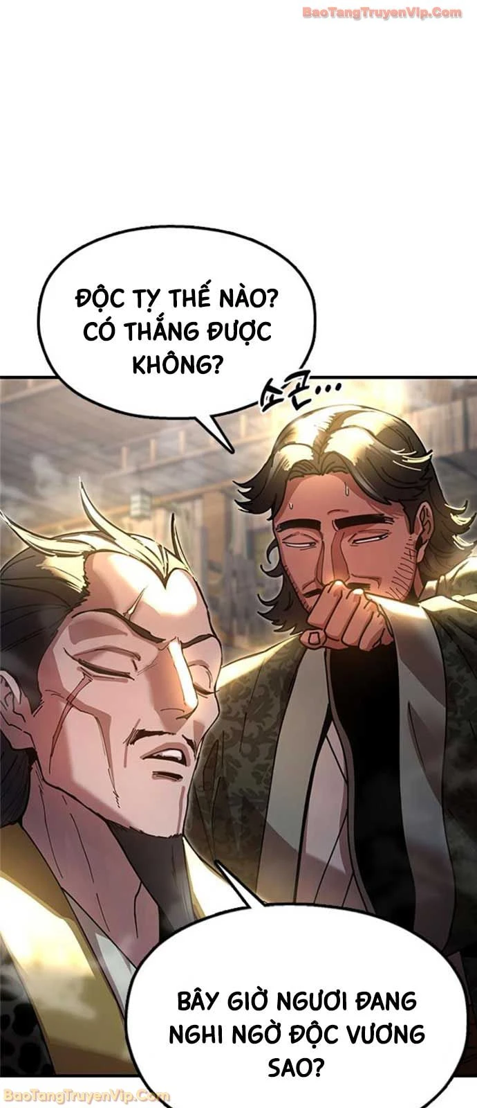 Vĩ Nhân Kiếm Chapter 23 - 26