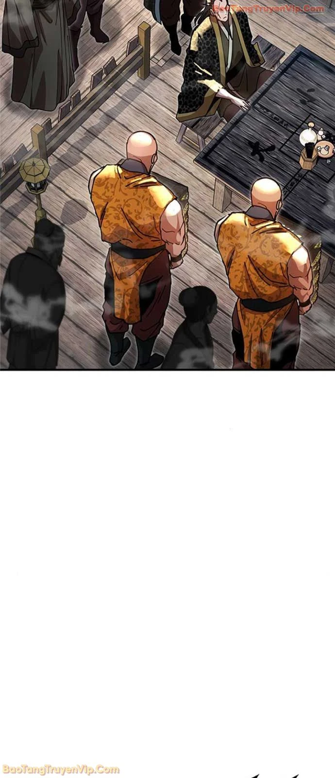 Vĩ Nhân Kiếm Chapter 23 - 28