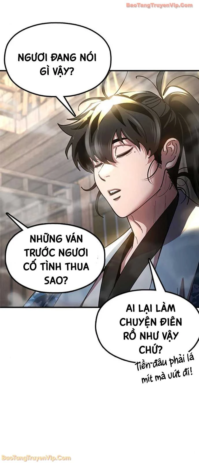 Vĩ Nhân Kiếm Chapter 23 - 31