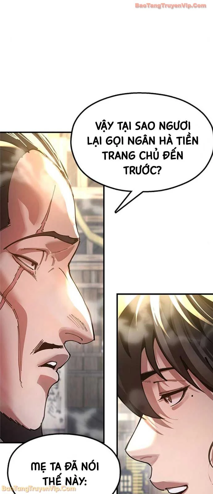 Vĩ Nhân Kiếm Chapter 23 - 32