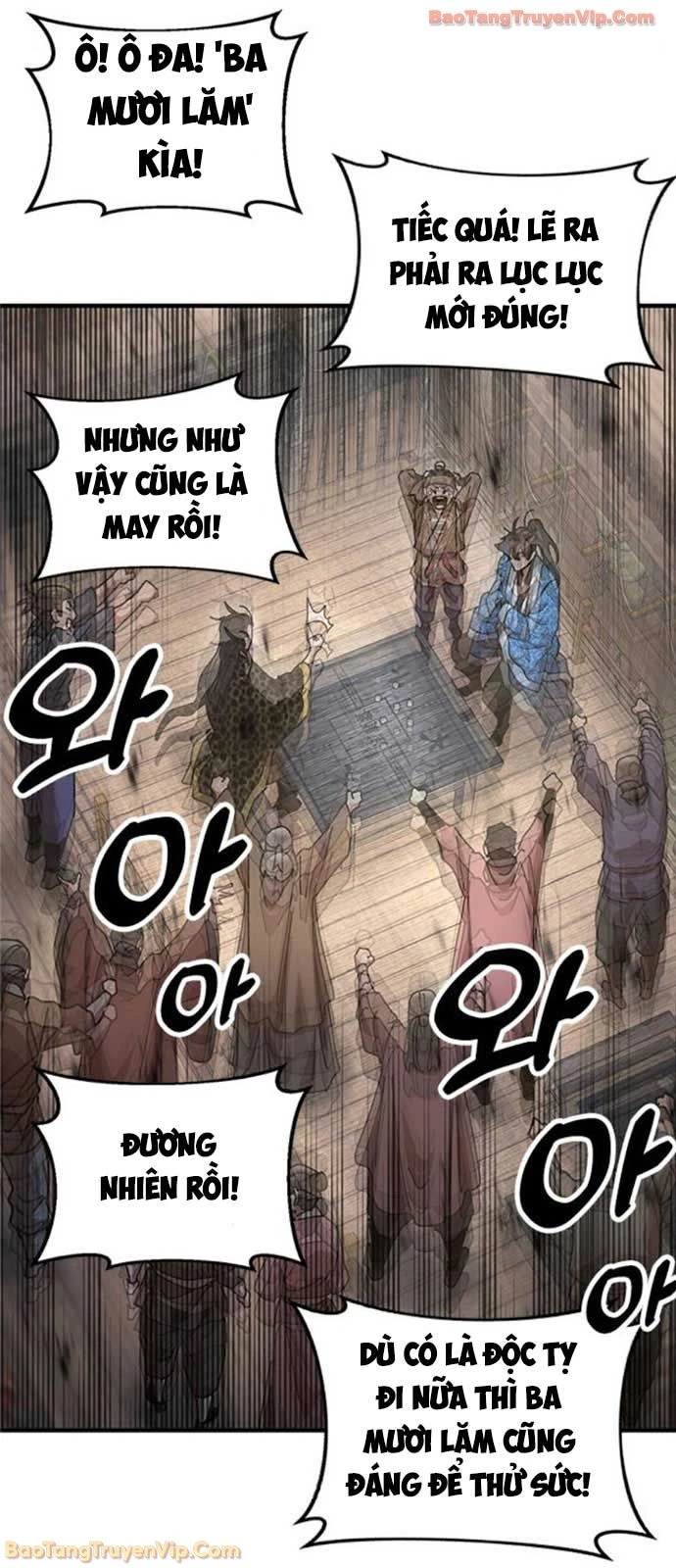 Vĩ Nhân Kiếm Chapter 23 - 44