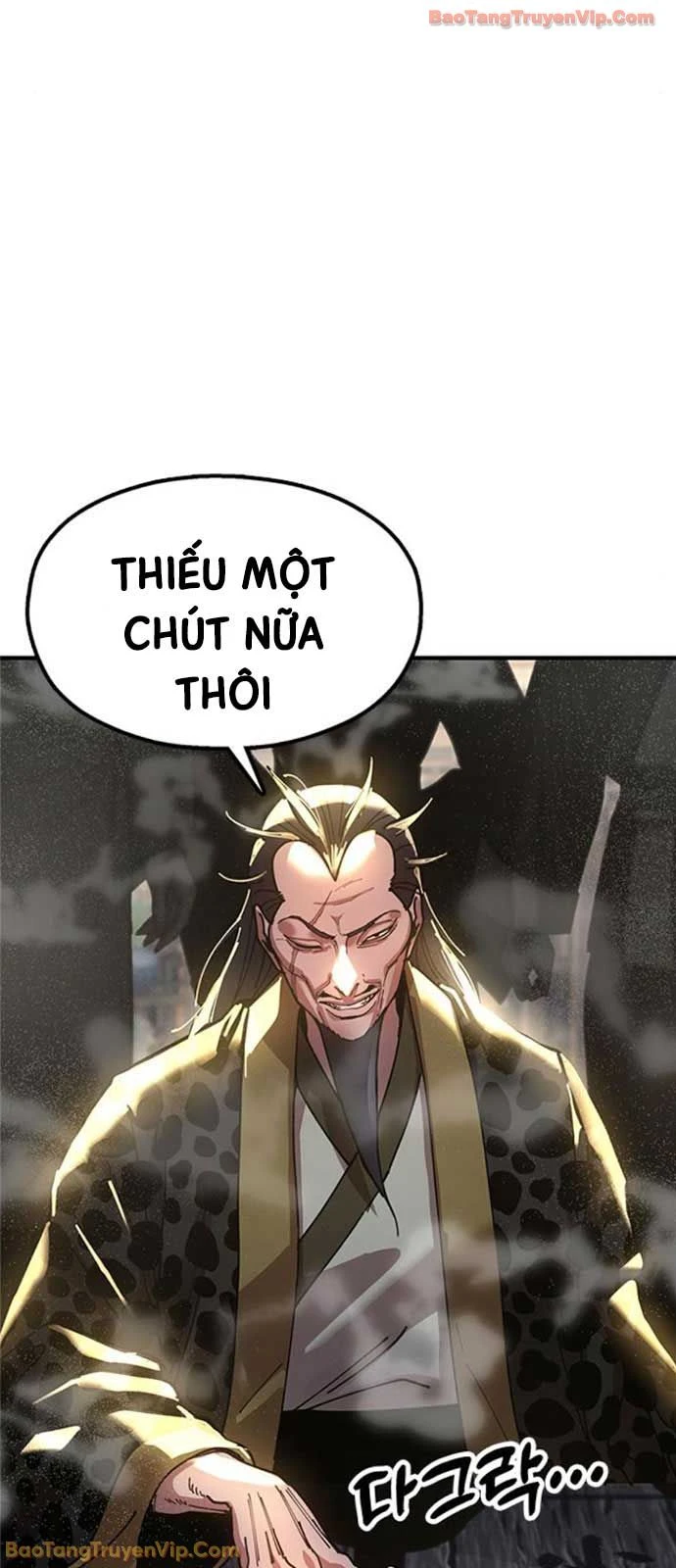 Vĩ Nhân Kiếm Chapter 23 - 45