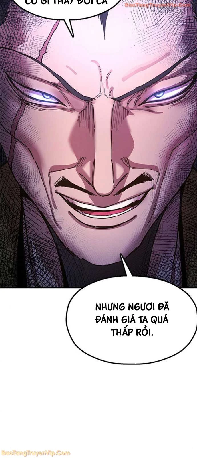 Vĩ Nhân Kiếm Chapter 23 - 48