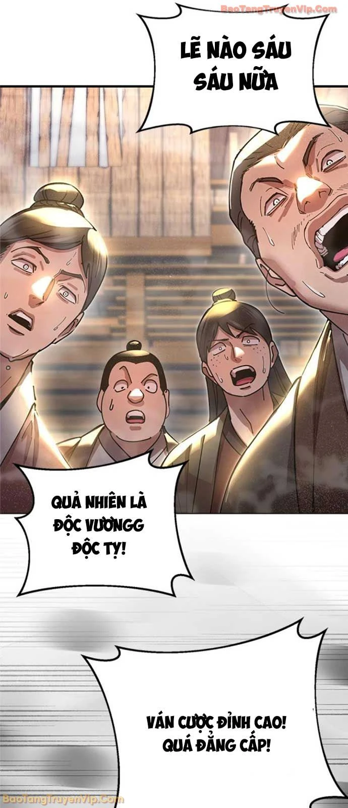 Vĩ Nhân Kiếm Chapter 23 - 54