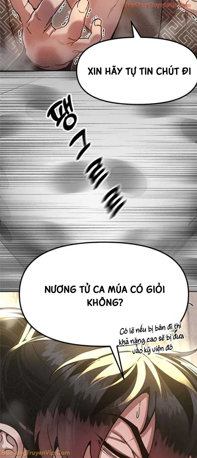 Vĩ Nhân Kiếm Chapter 23 - 57