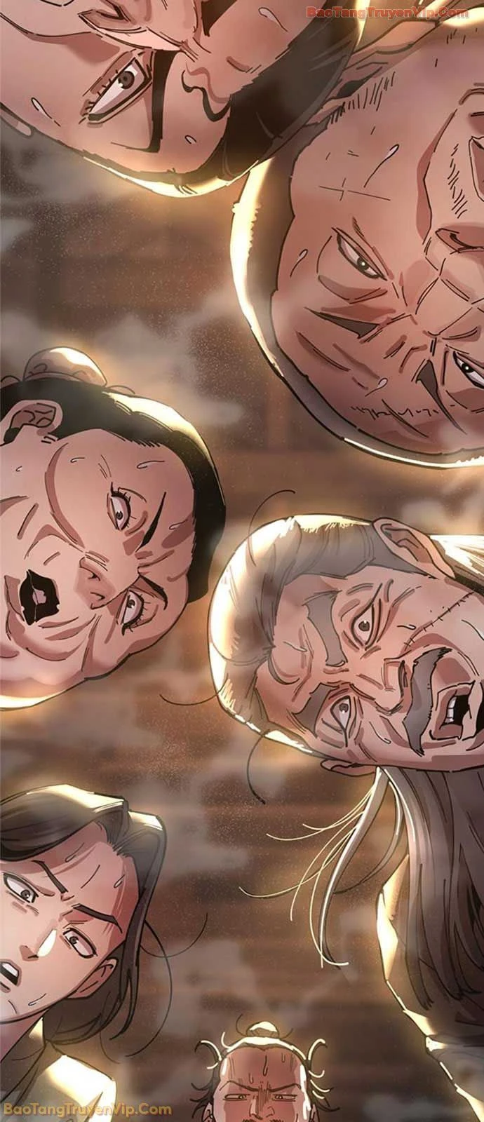 Vĩ Nhân Kiếm Chapter 23 - 61