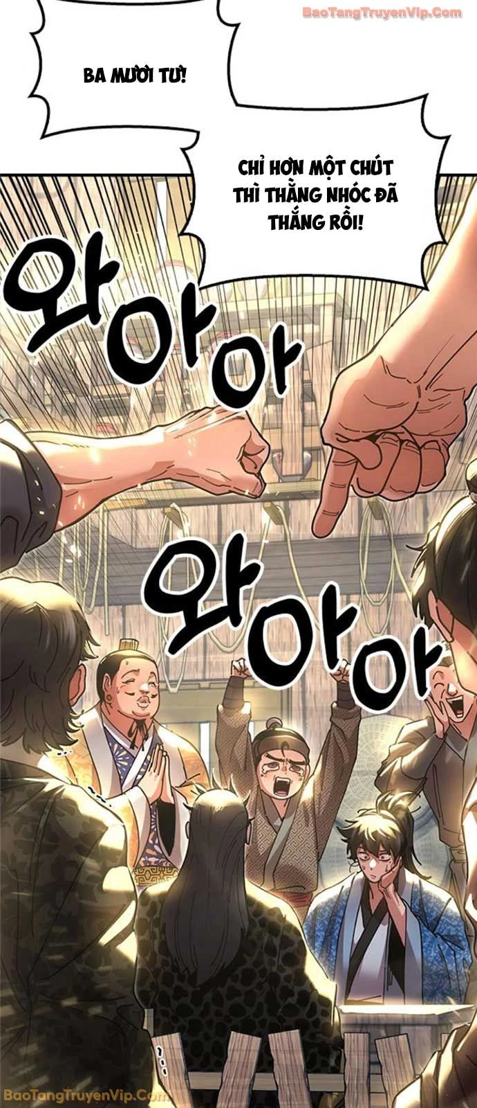 Vĩ Nhân Kiếm Chapter 23 - 66