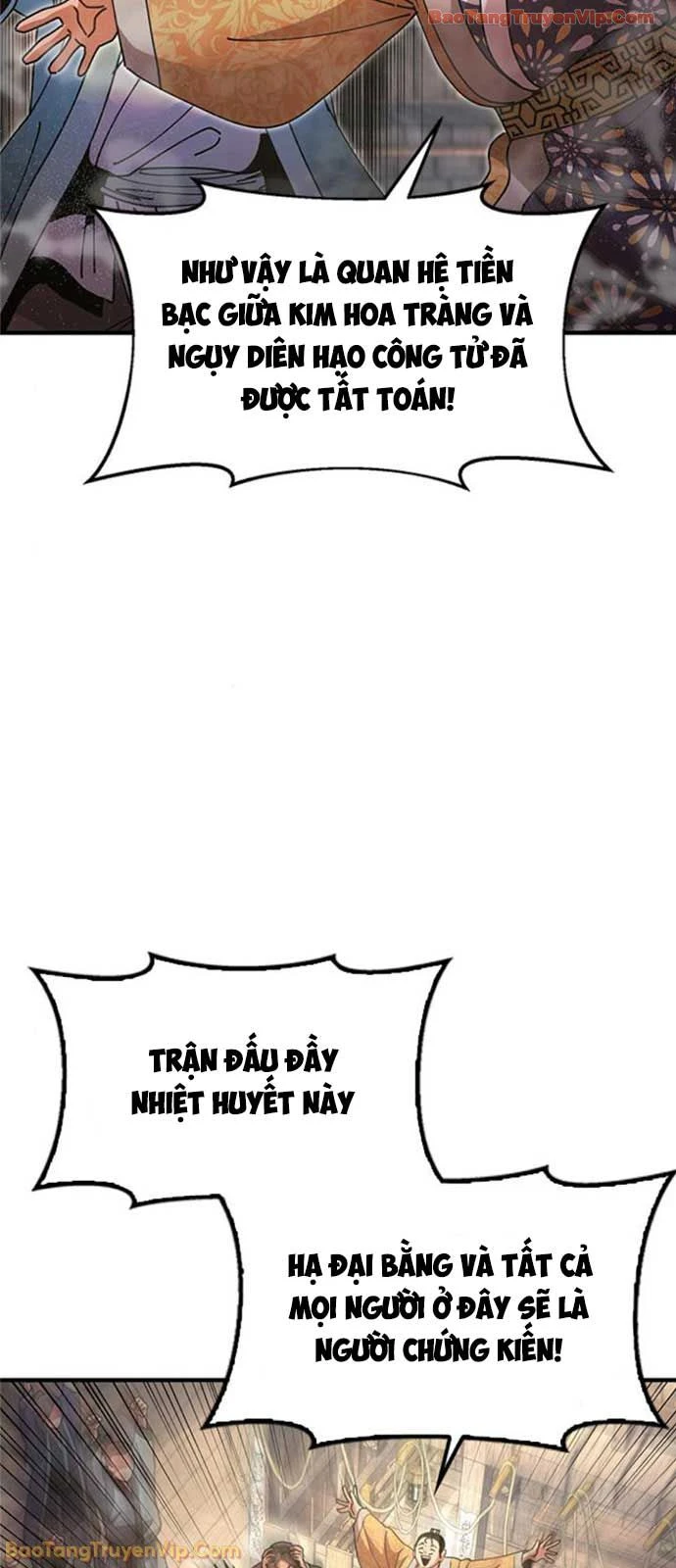 Vĩ Nhân Kiếm Chapter 23 - 75