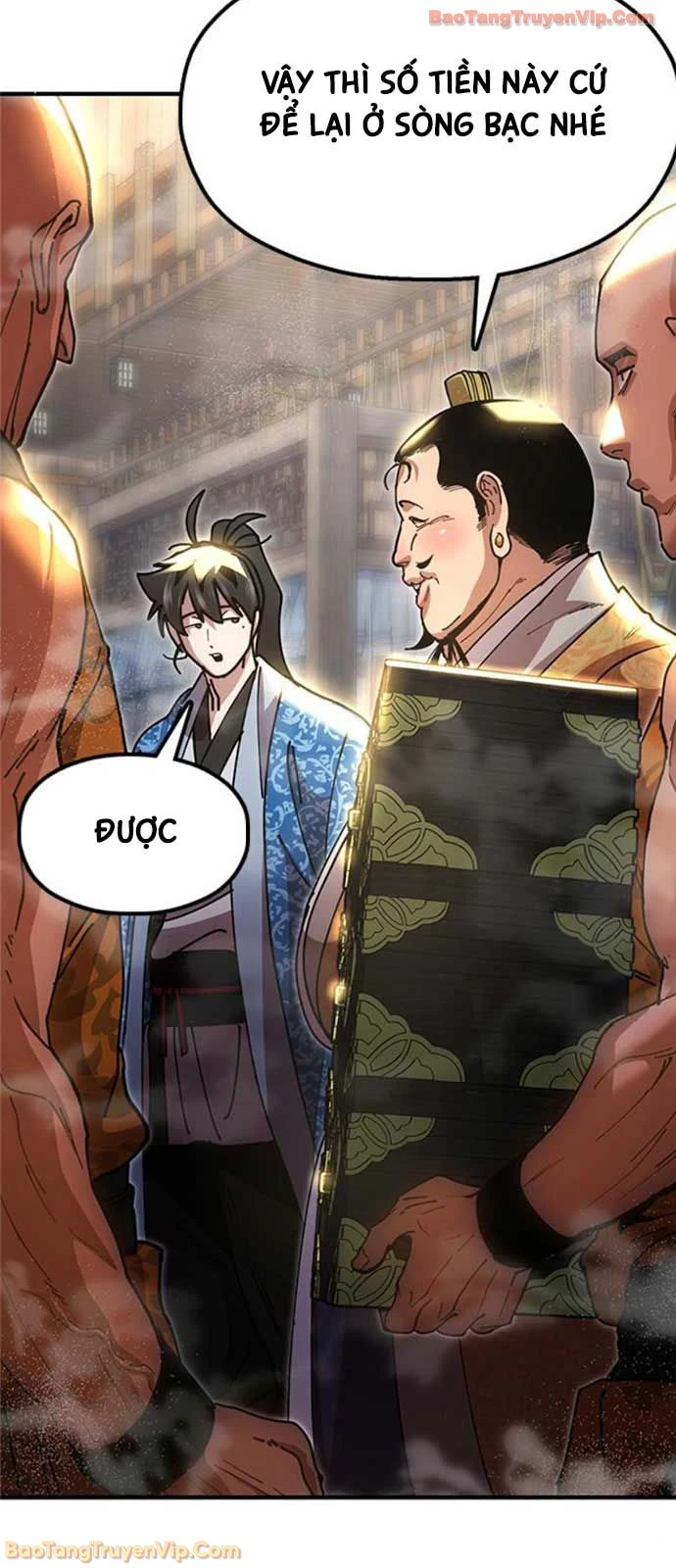 Vĩ Nhân Kiếm Chapter 23 - 79