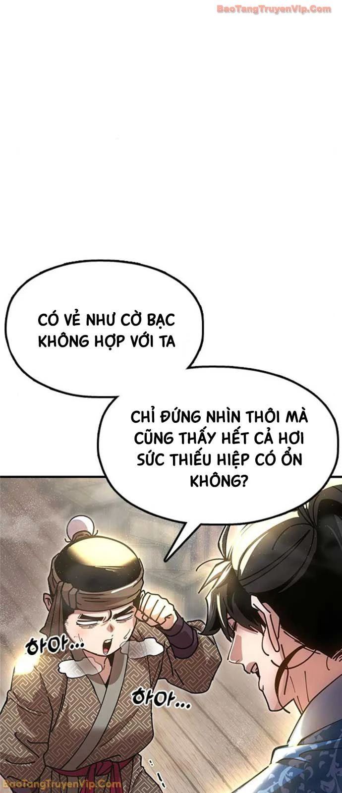Vĩ Nhân Kiếm Chapter 23 - 80