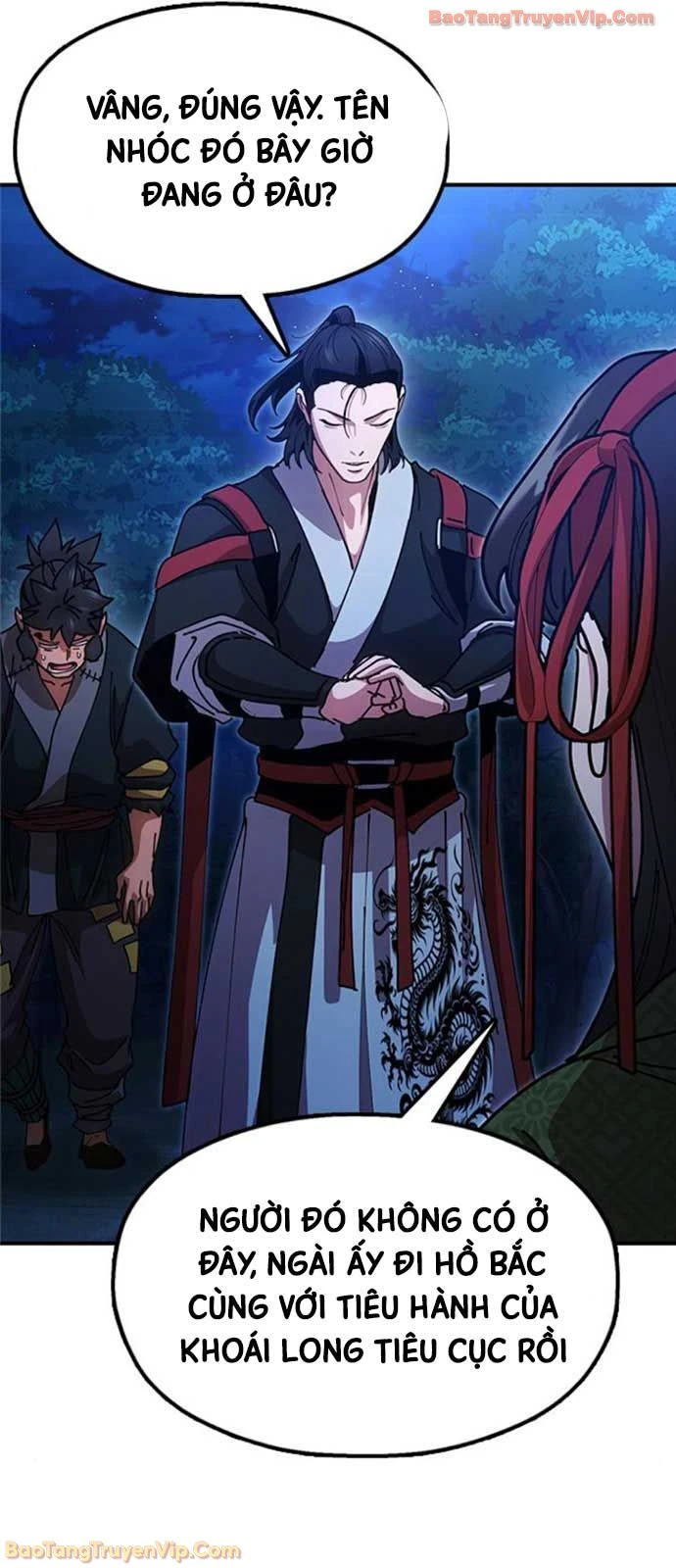 Vĩ Nhân Kiếm Chapter 23 - 90