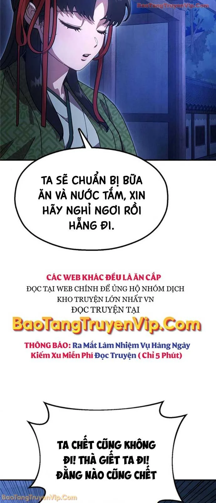 Vĩ Nhân Kiếm Chapter 23 - 98