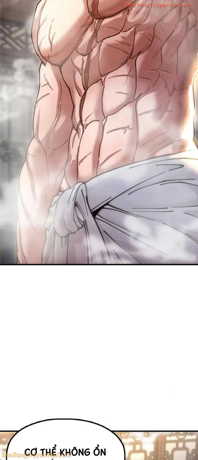 Vĩ Nhân Kiếm Chapter 23 - 105