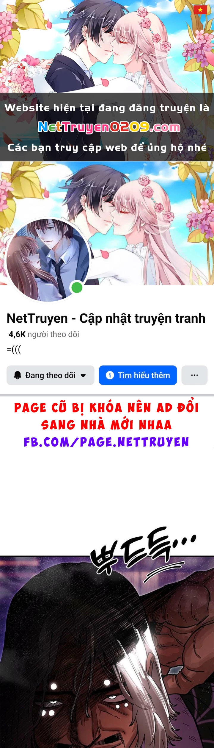 Vĩ Nhân Kiếm Chapter 24 - 1