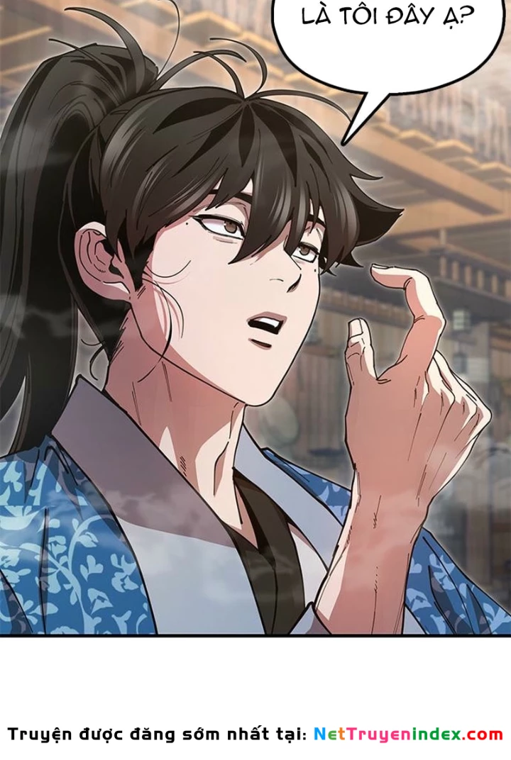 Vĩ Nhân Kiếm Chapter 24 - 5