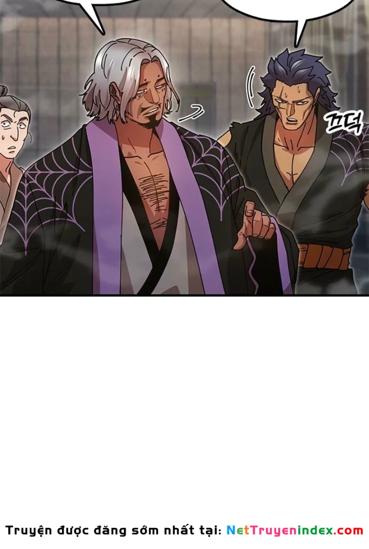 Vĩ Nhân Kiếm Chapter 24 - 11